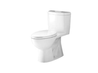 caroma sydney smart 305 dual flush toilet water conserving  