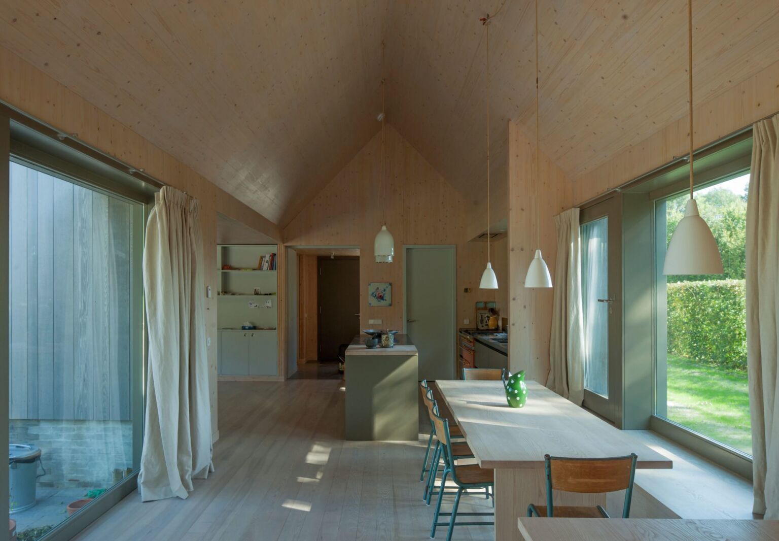 Buttrick Projects ArchitectureDesign portrait 4