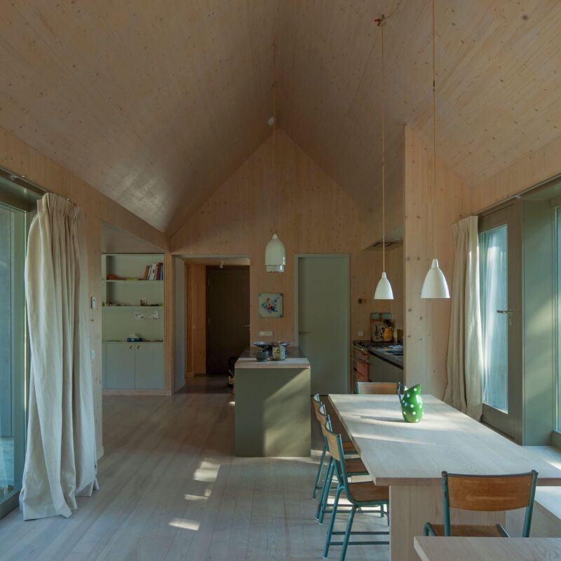 Buttrick Projects ArchitectureDesign portrait 5