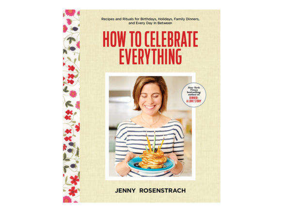 How to Celebrate Everything portrait 42