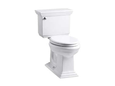 kohler memoirs stately comfort toilet aquapiston flush  