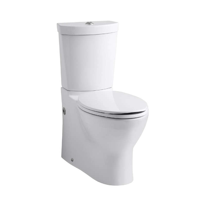 kohler persuade toilet water conserving  