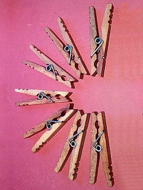 “made in the usa” clothespins 8