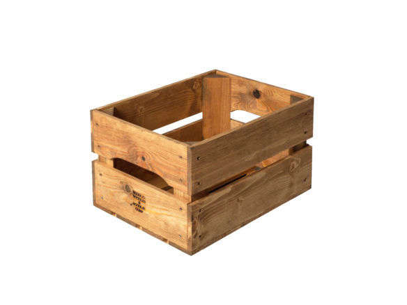 wooden crate 2 cr 8