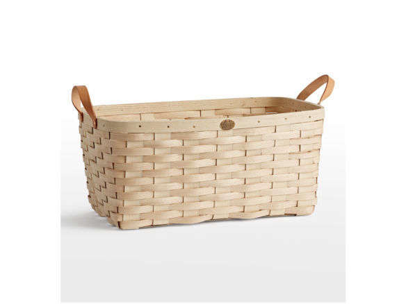 peterboro laundry basket 1  