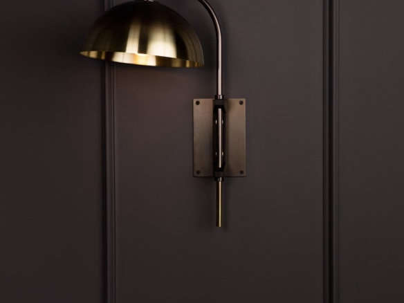 pigalle sconce  