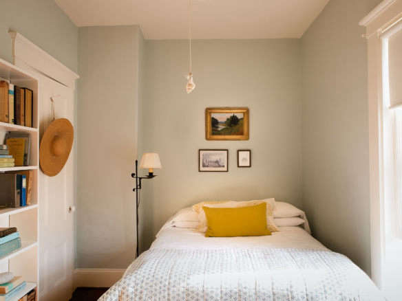Before  After A LowCost Summer Guest Room Makeover Cape Cod Edition portrait 3