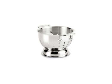 stainless steel all clad colander  