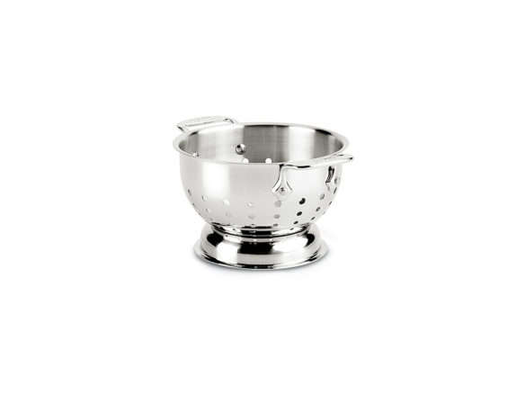 all clad stainless steel colanders 8