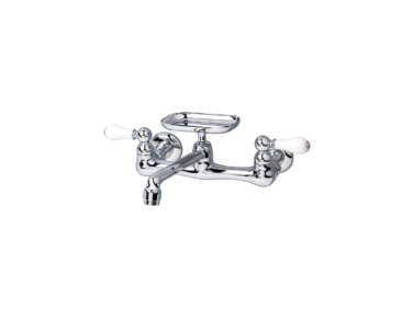 american standard heritage wall mount faucet soap dish  