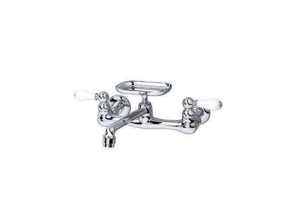 american standard heritage wall mount faucet with soap dish 8