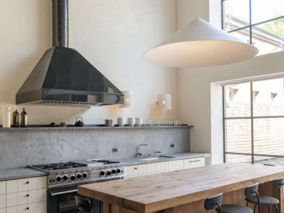 Steal This Look A Tranquil Kitchen on the French Riviera portrait 15