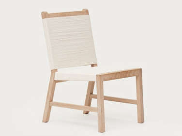 jenni kayne oak rope chair 1  