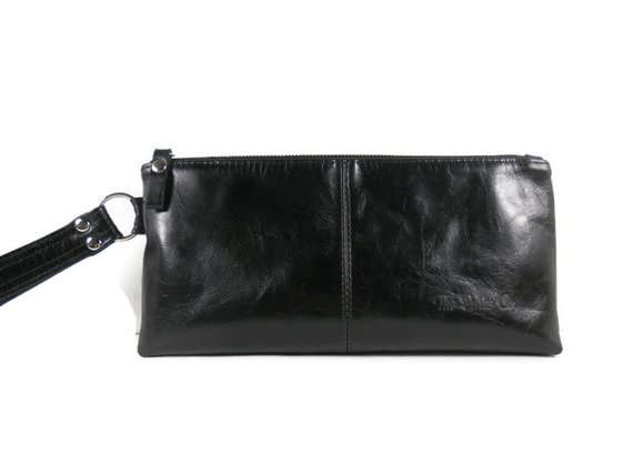 leather clutch bag 8