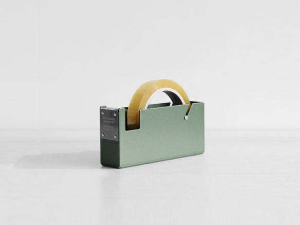 penco tape dispenser – green, large 8