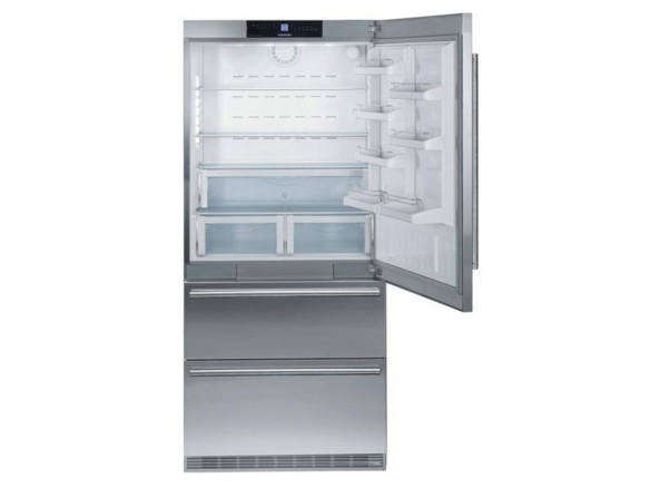 30 Liebherr Freestanding Refrigerator  Freezer  portrait 13