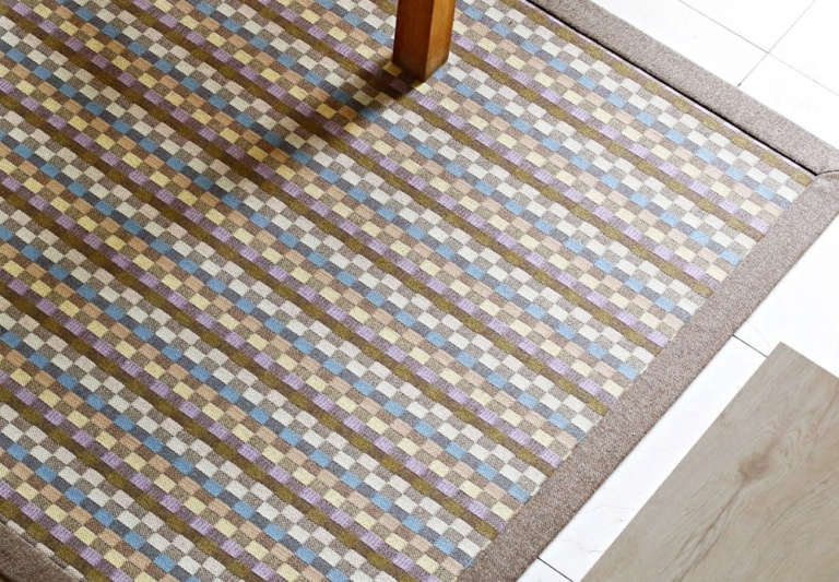 anta edinburgh rum floor mat  