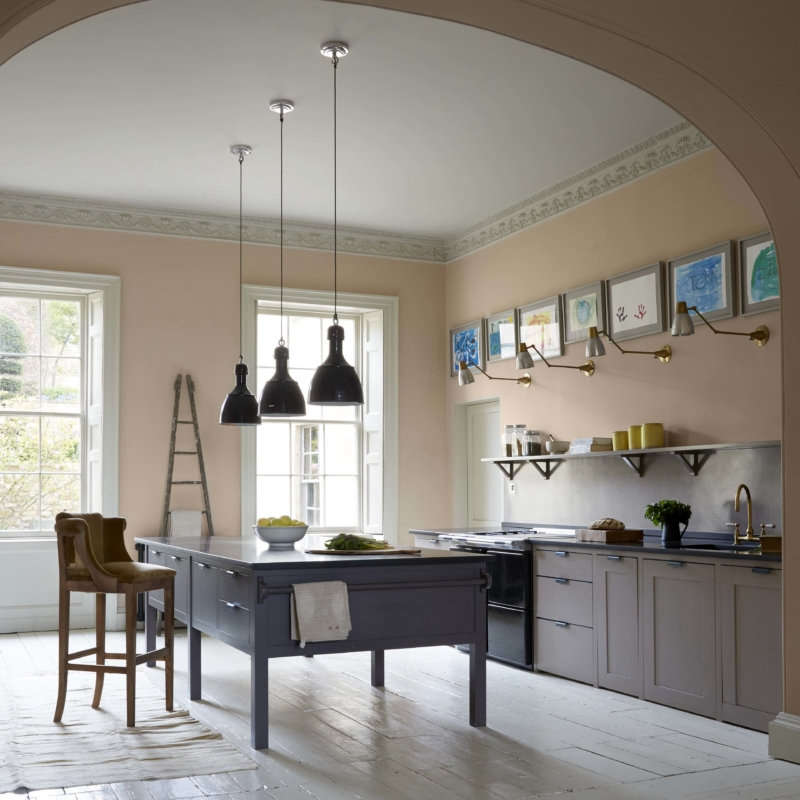 Steal This Look A TrendProof Kitchen in a Georgian Renovation in London portrait 16