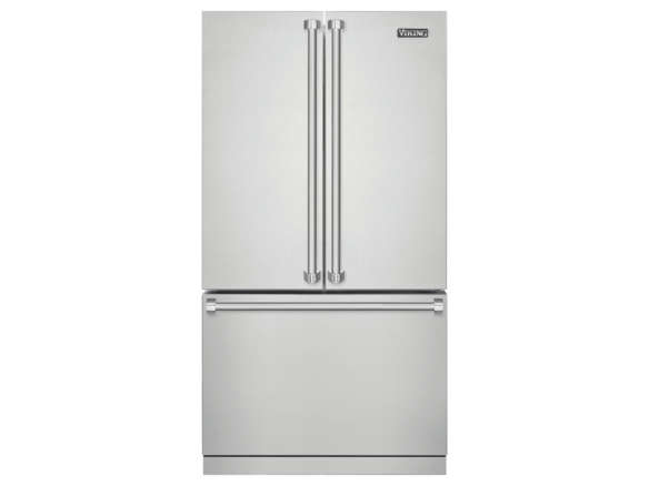 10 Easy Pieces Best 36Inch CounterDepth Refrigerators portrait 3