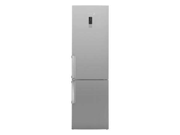 fagor bmf200x 24 in. counter depth bottom freezer refrigerator 8