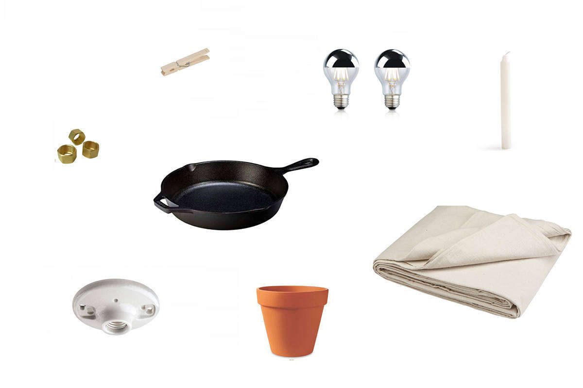 Remodelista Essentials 25 Inexpensive Surprisingly GoodLooking Design Finds from the Hardware Store portrait 3