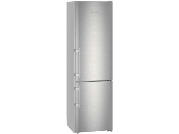 liebherr cs1360 24 in. counter depth freestanding refrigerator 8