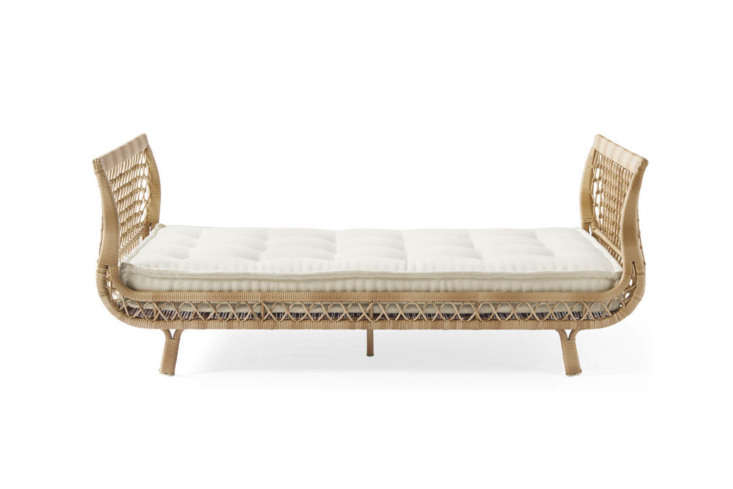 serena & lily capistrano outdoor daybed dune 2