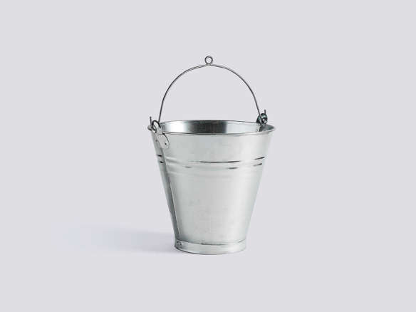 hay turkish handmade bucket  