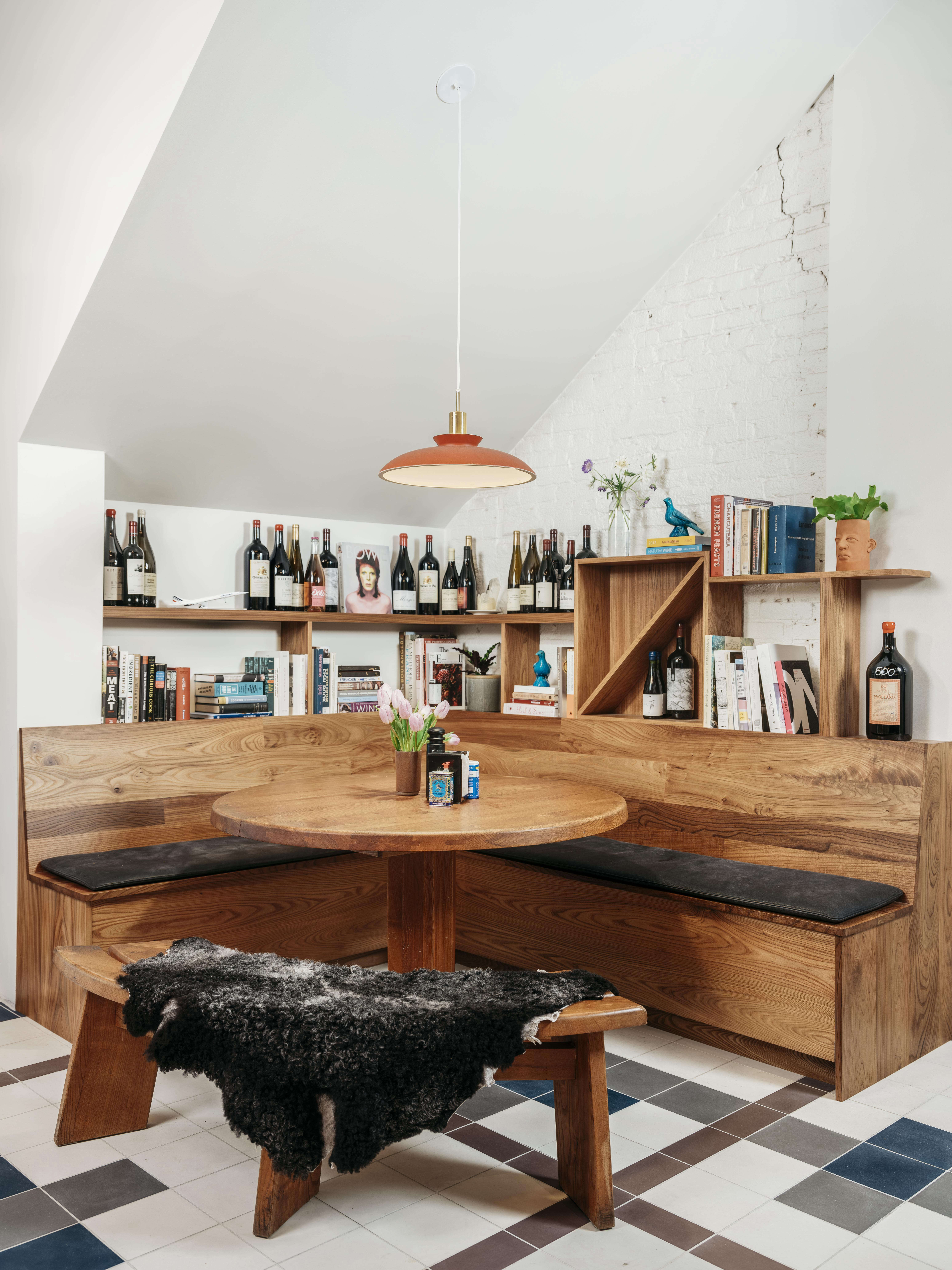 Old at Heart Keeping the Essence of Barcelona Alive in a Remodel by Conti Cert portrait 19