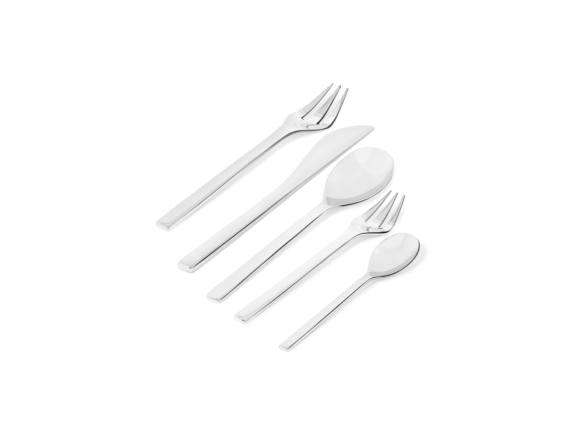 colombina collection cutlery set 8