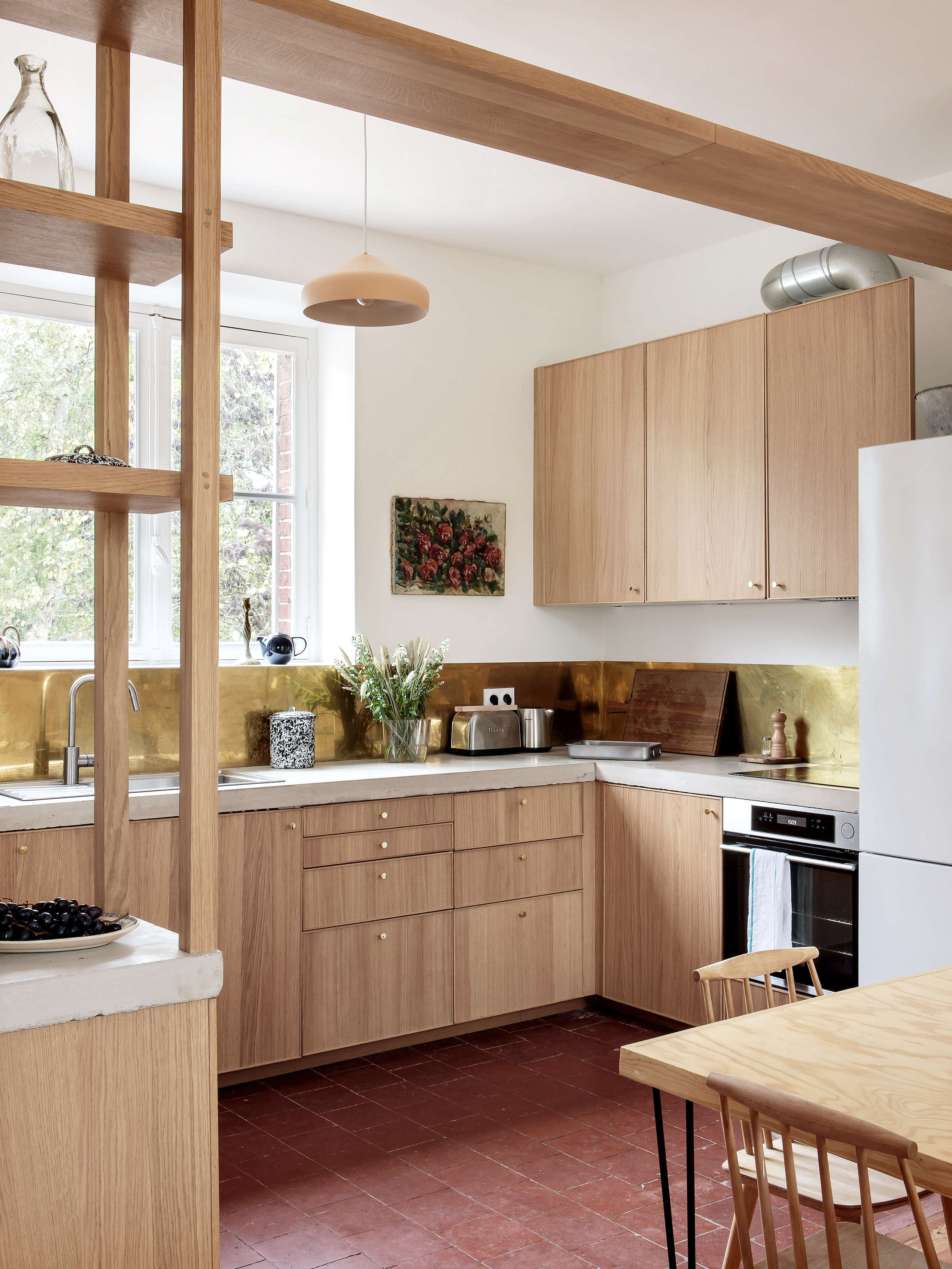 In Praise of Ikea 18 Ikea Kitchens from the Remodelista Archives ...