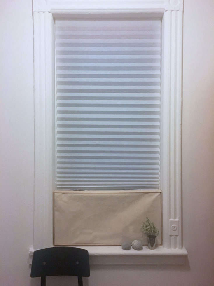 diy ac cover in situ, photograph by annie p. quigley 22