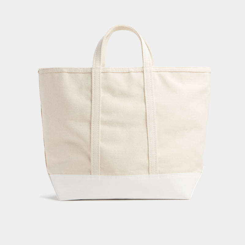 best made canvas tote  