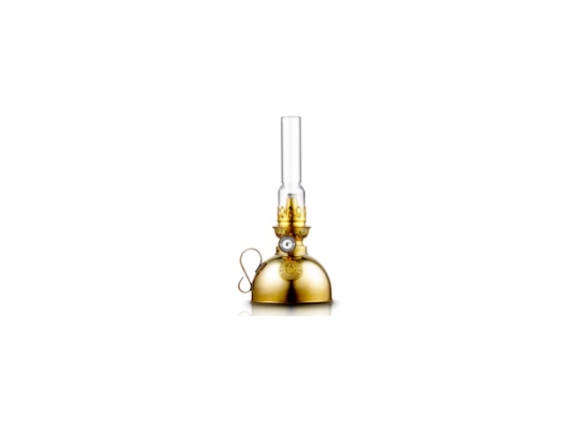 nattlampa kerosene brass lamp 18