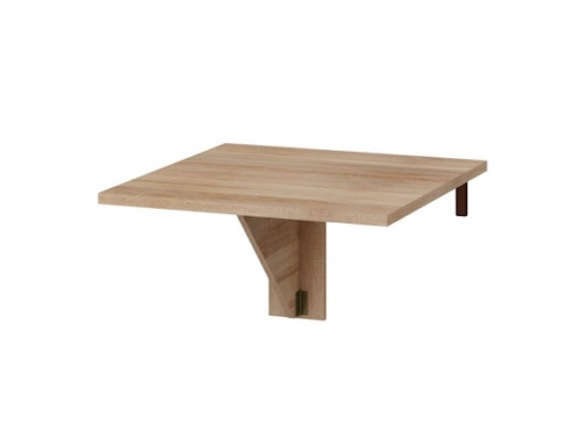 wall mounted drop leaf dining table 8