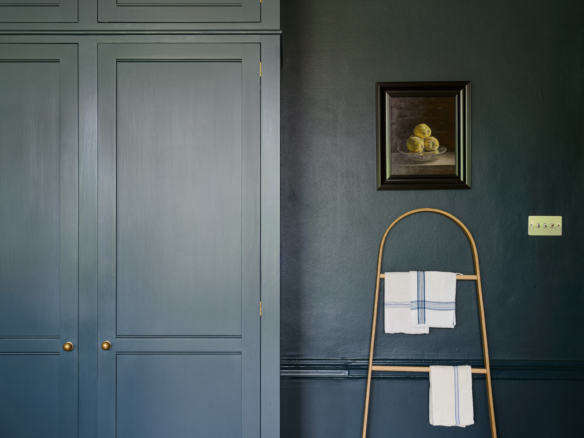 Steal This Look A Springlike Pastel Bedroom in Paris DIY Edition portrait 38