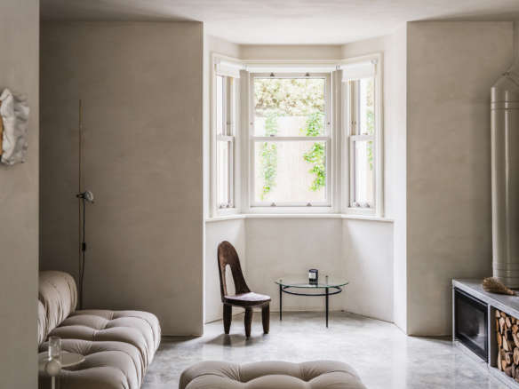 A New Natural Paint Line from Rose Uniacke in Shades of Pale portrait 37