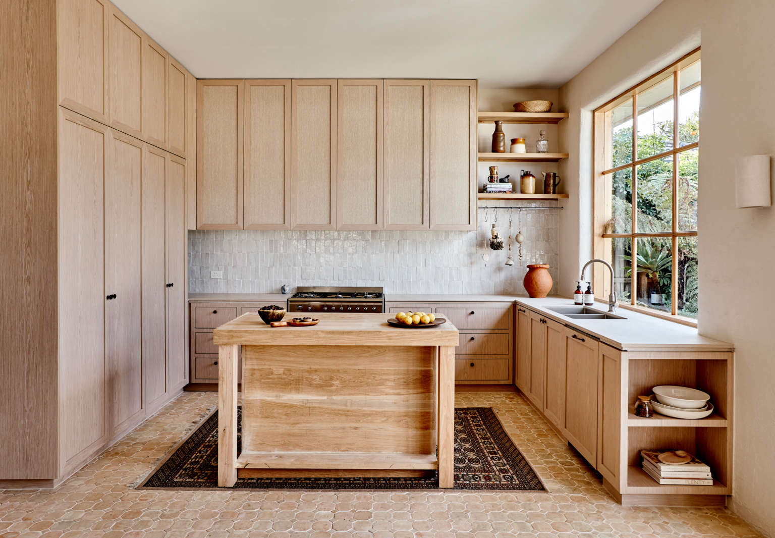 studio ezra wood kitchen melbourne amelia stanwix photo 1  