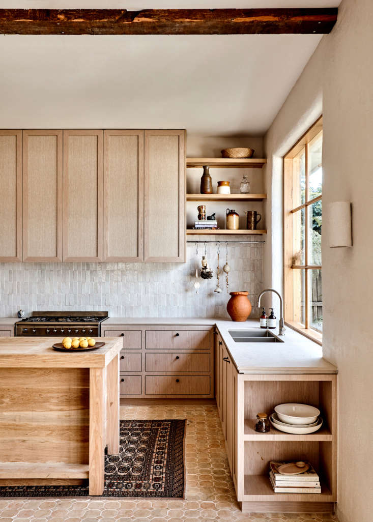 studio ezra wood kitchen, melbourne. amelia stanwix photo. 7
