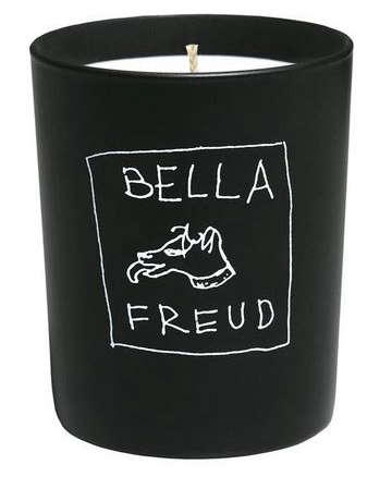 bella freund signature candle 8