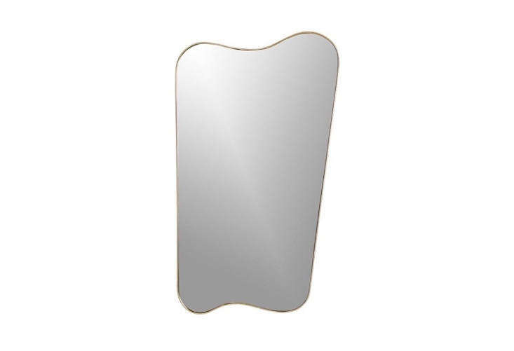 for a similar looking mirror, try the specchio mirror, from the collaboration b 13