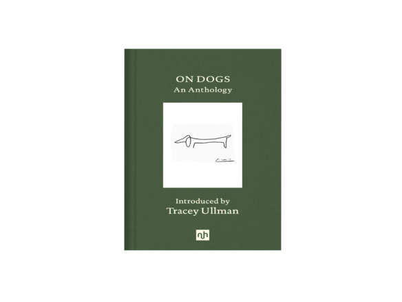 on dogs: an anthology 8