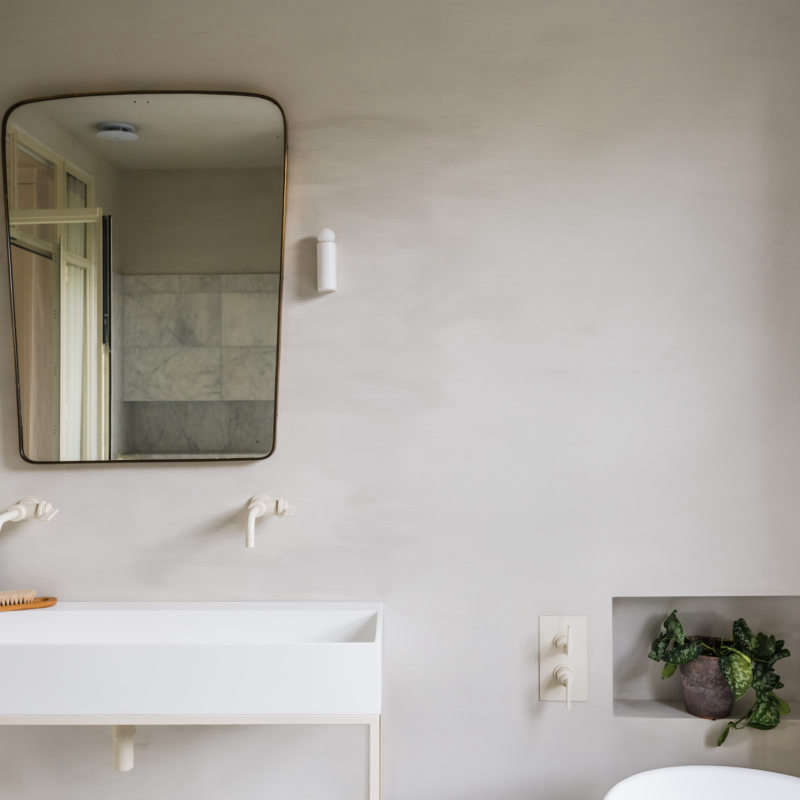 Currently Coveting Cecilie Manzs NordicSerene Bathroom Sinks and Tubs for Duravit portrait 6