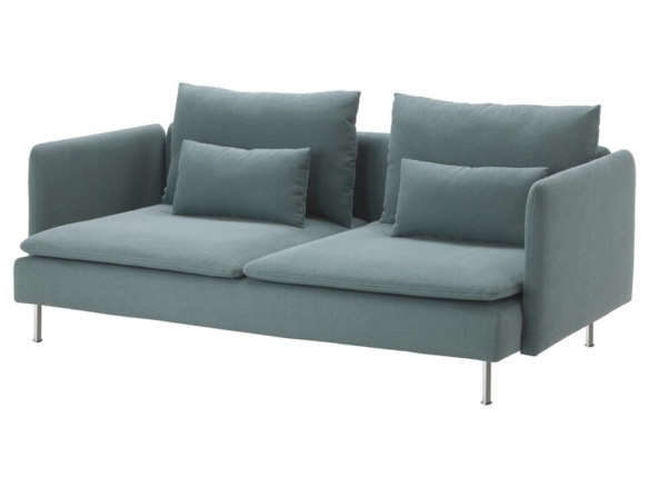 soederhamn 3 seat sofa  