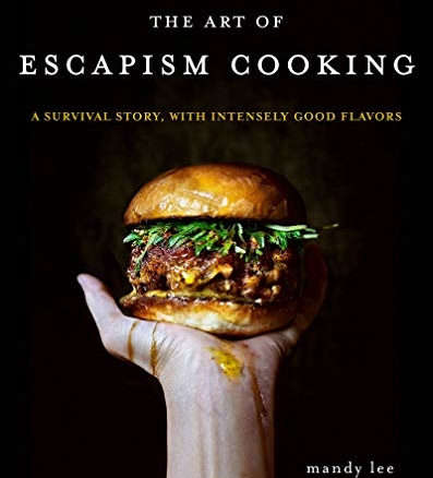 the art of escapism cooking 8