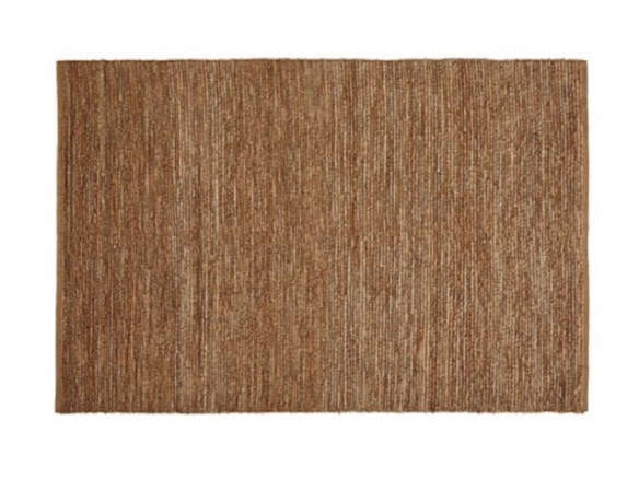 bronte natural textured jute rug 8