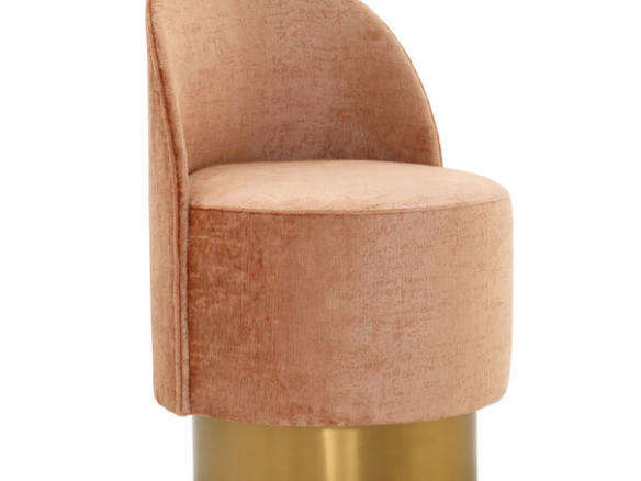 margaux swivel chair  