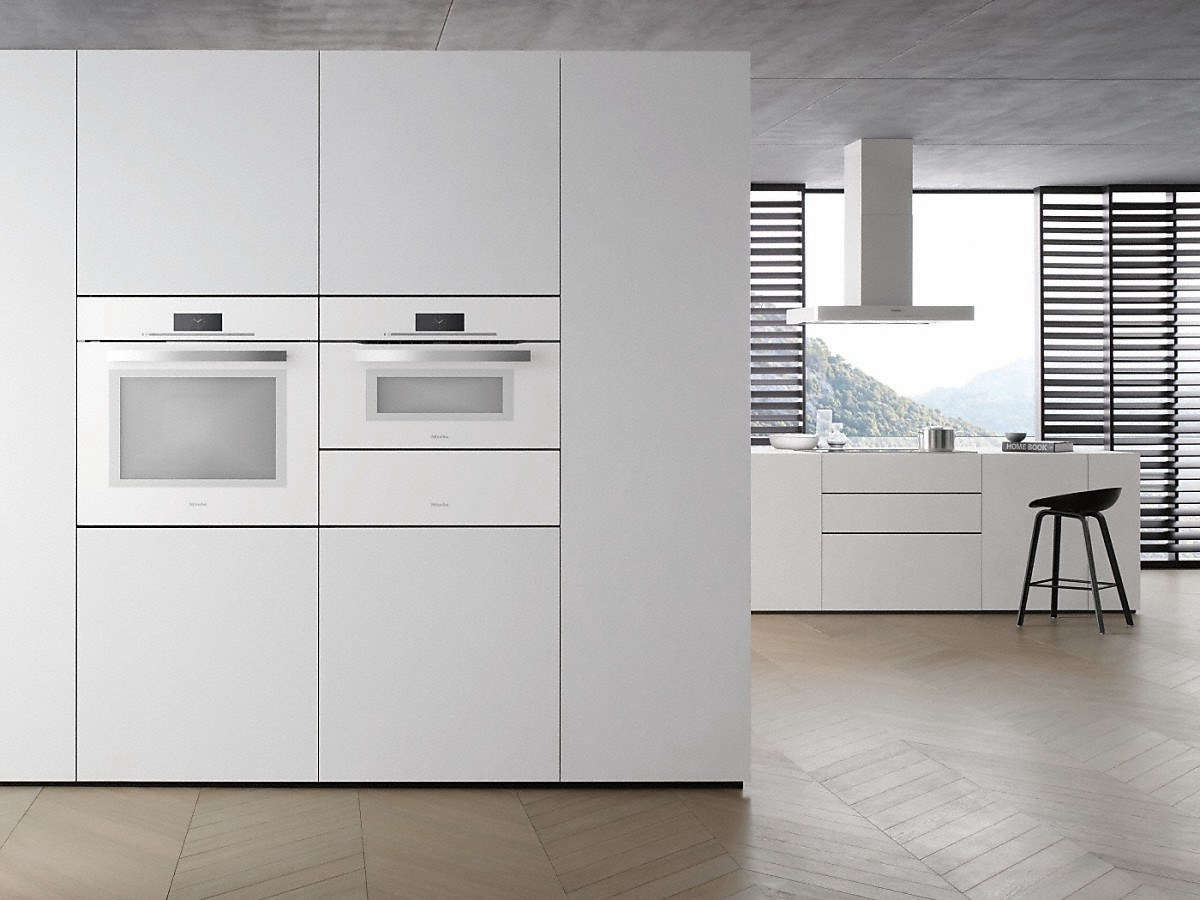 miele pureline m touch speed oven 1