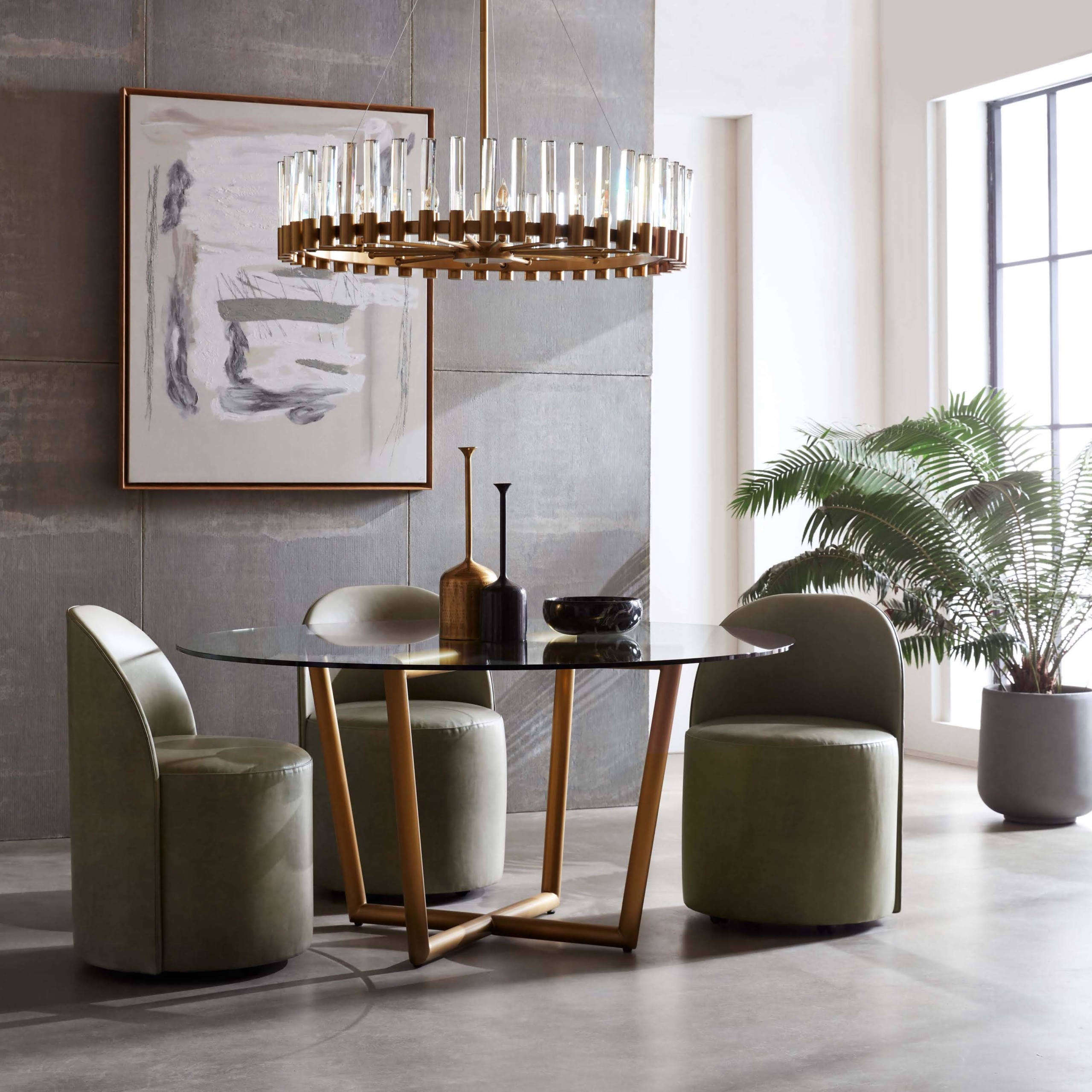 Margaux Side Chairs