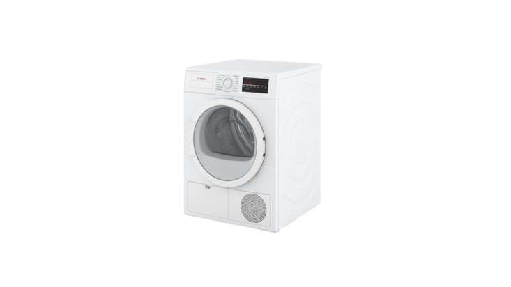 the bosch 300 series compact condensation dryer and washer are each \$\1,099. ( 25